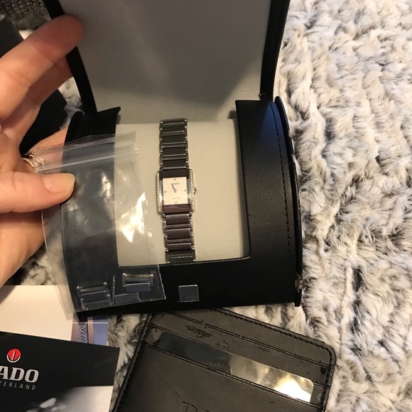 RADO Jubilé women’s Swiss Watch - Picture 5 of 6